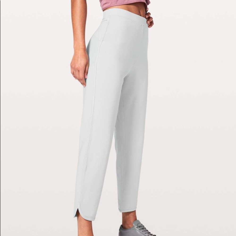 lululemon Every Moment Pant